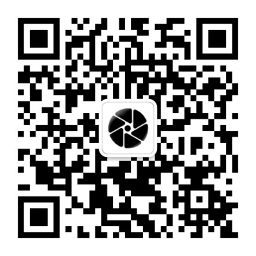 火力打卡公众号二维码